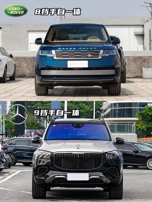 惠州295迈巴赫经典与现代的完美融合，路虎如何塑造独特的品牌形象